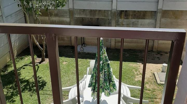 Bergsight Self Catering Accommodation