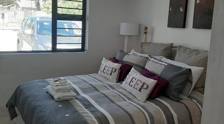 Bergsight Self Catering Accommodation