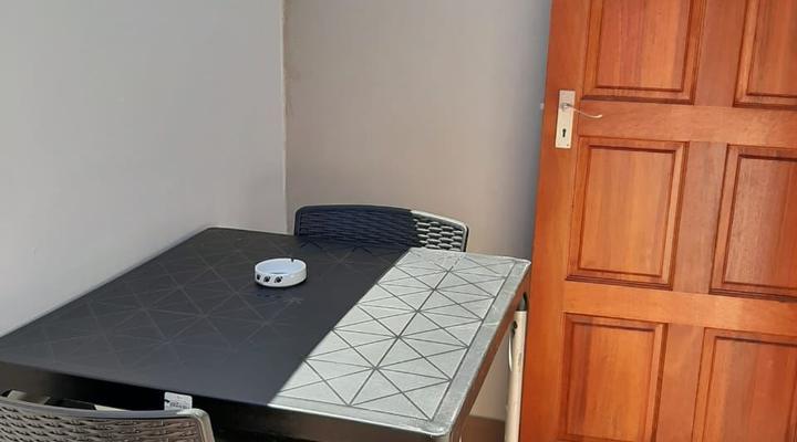 Bergsight Self Catering Accommodation