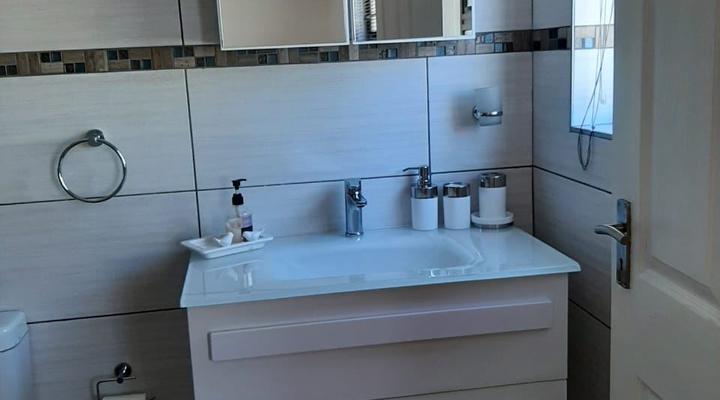 Bergsight Self Catering Accommodation