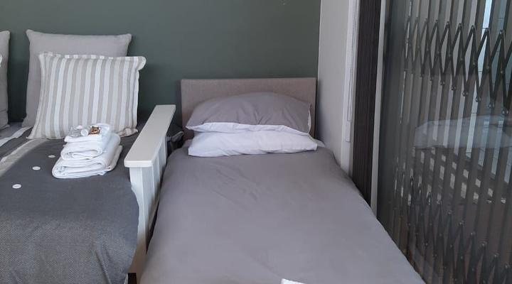 Bergsight Self Catering Accommodation