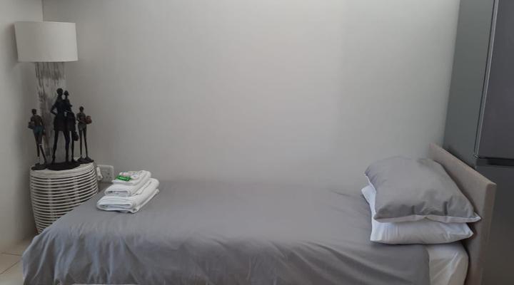 Bergsight Self Catering Accommodation