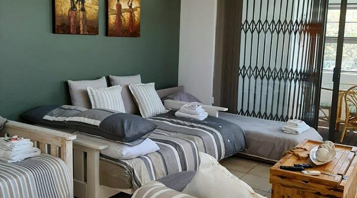 Bergsight Self Catering Accommodation