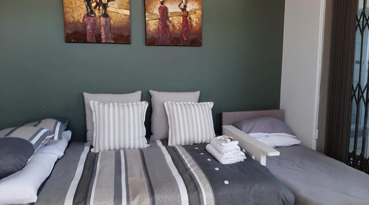 Bergsight Self Catering Accommodation