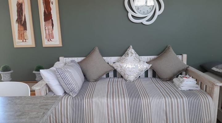 Bergsight Self Catering Accommodation