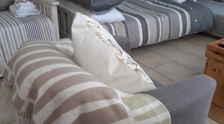 Bergsight Self Catering Accommodation