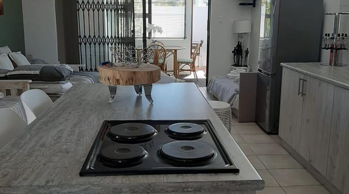 Bergsight Self Catering Accommodation