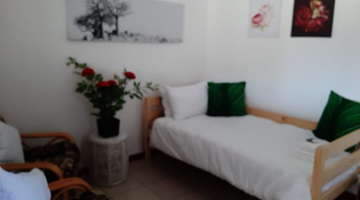 Rustverseker Self Catering Accommodation