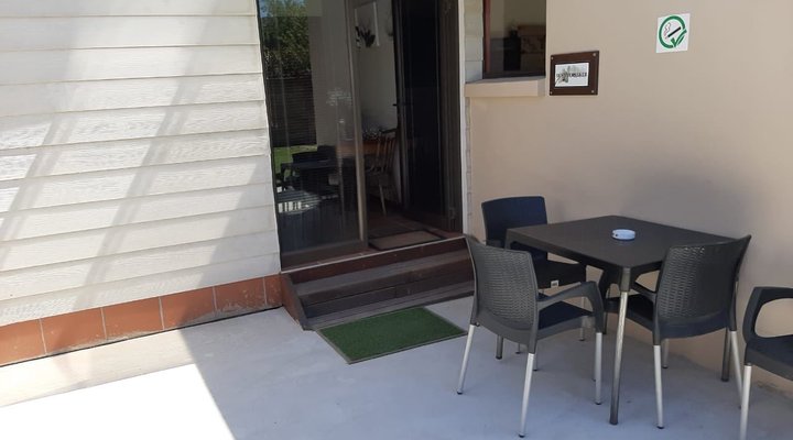 Rustverseker Self Catering Accommodation