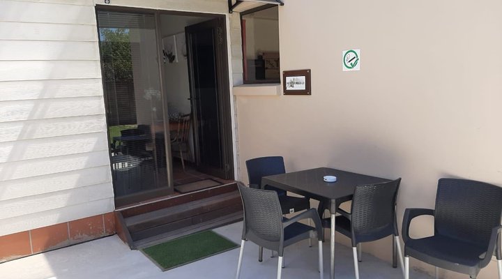 Rustverseker Self Catering Accommodation