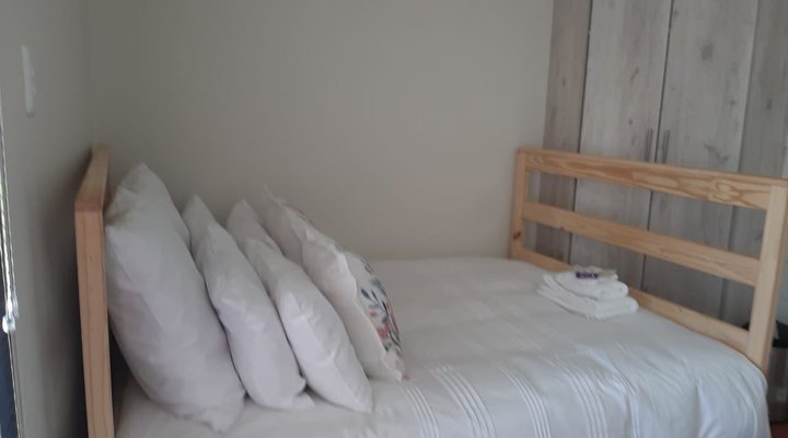 Rustverseker Self Catering Accommodation