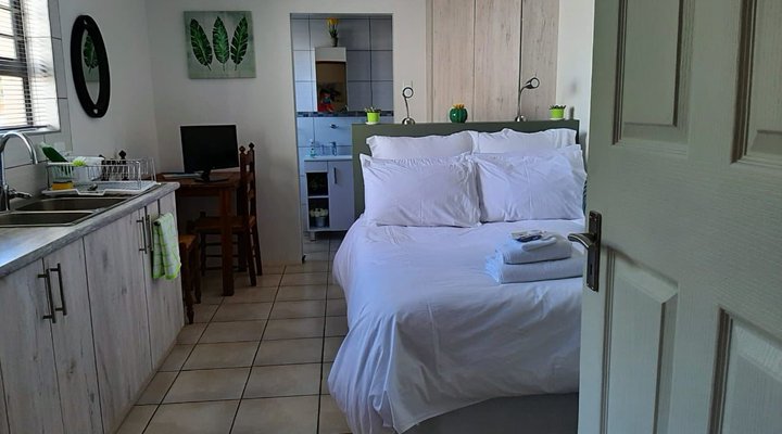 Rustverseker Self Catering Accommodation