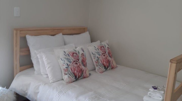 Rustverseker Self Catering Accommodation