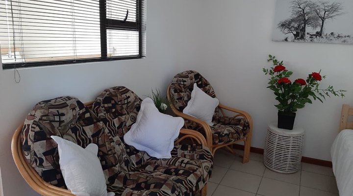 Rustverseker Self Catering Accommodation