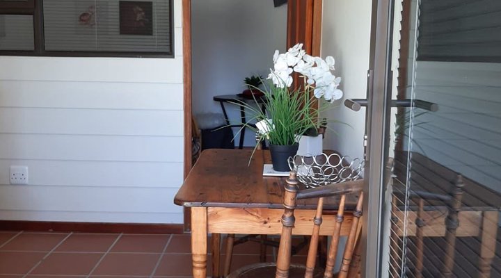 Rustverseker Self Catering Accommodation