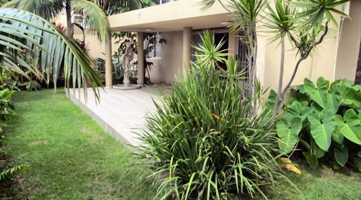 Boulevard 10 - Margate