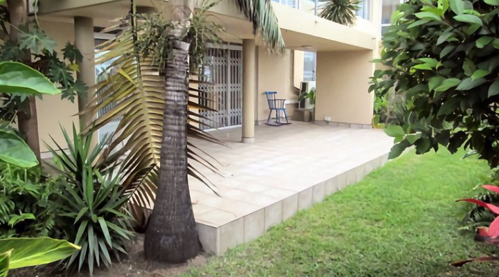 Boulevard 10 - Margate