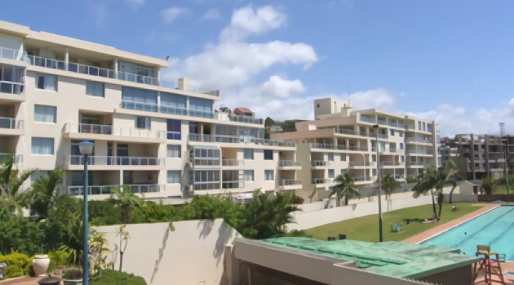 Boulevard 10 - Margate