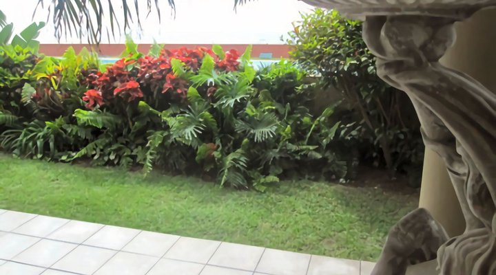 Boulevard 10 - Margate