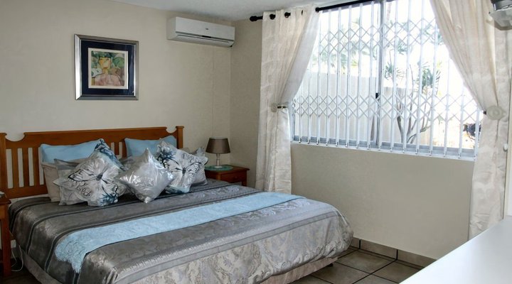 Boulevard 10 - Margate