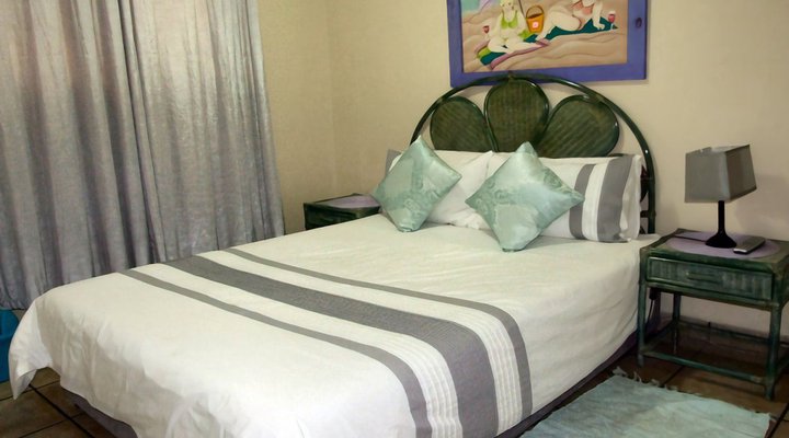 Boulevard 10 - Margate