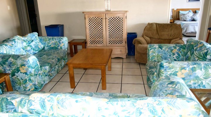 Boulevard 10 - Margate