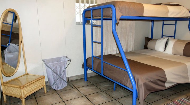 Boulevard 10 - Margate