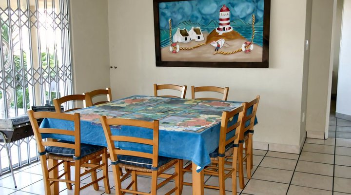 Boulevard 10 - Margate