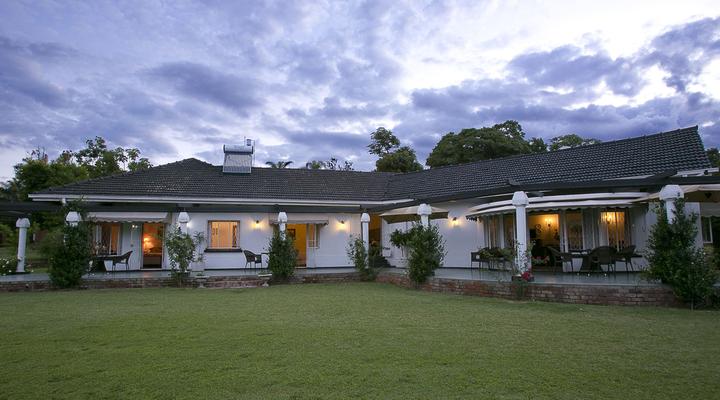 Portsalon Private Lodge- Harare