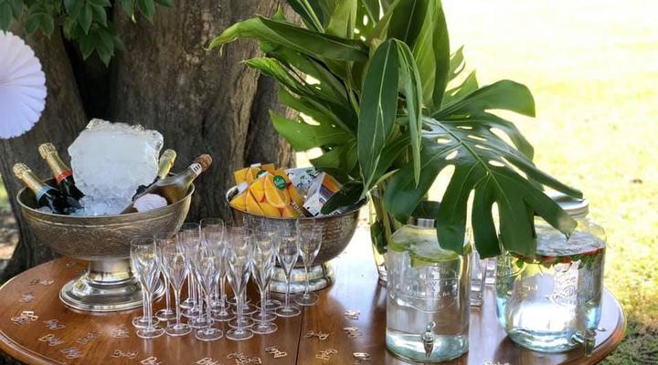 Portsalon Private Lodge- Harare