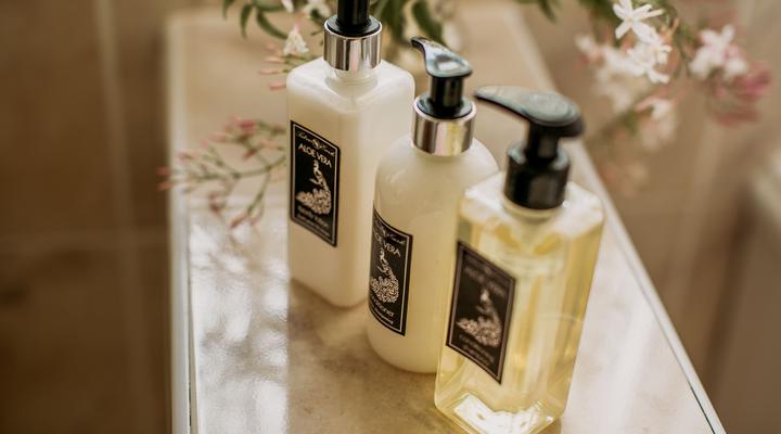 Portsalon Private Lodge- Harare