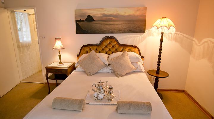 Portsalon Private Lodge- Harare