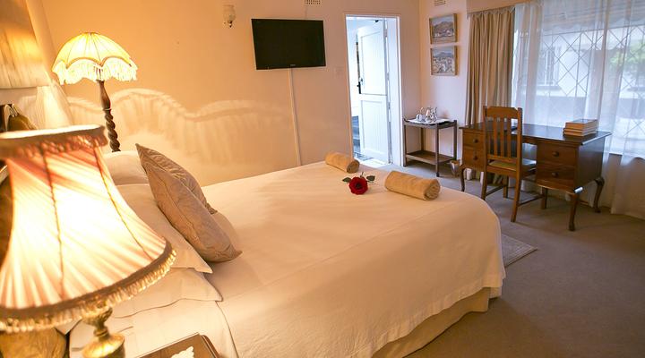 Portsalon Private Lodge- Harare