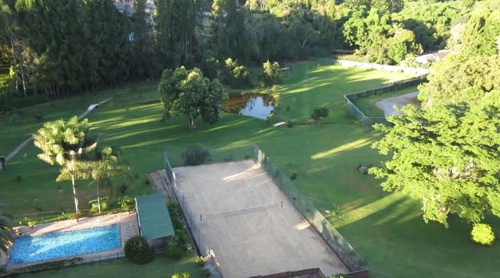 Portsalon Private Lodge- Harare