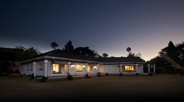 Portsalon Private Lodge- Harare