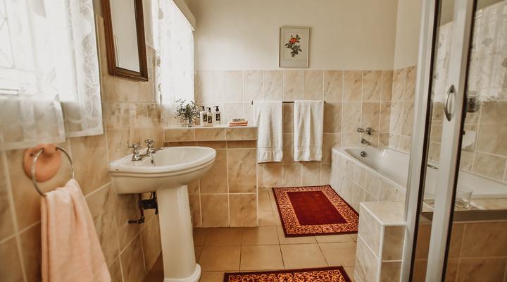 Portsalon Private Lodge- Harare