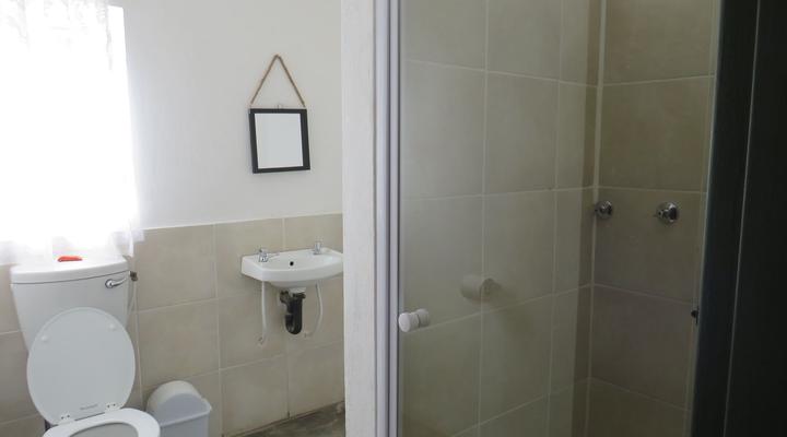 Die Windpomp Gaste Huis