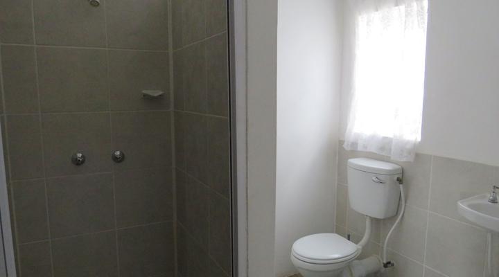 Die Windpomp Gaste Huis