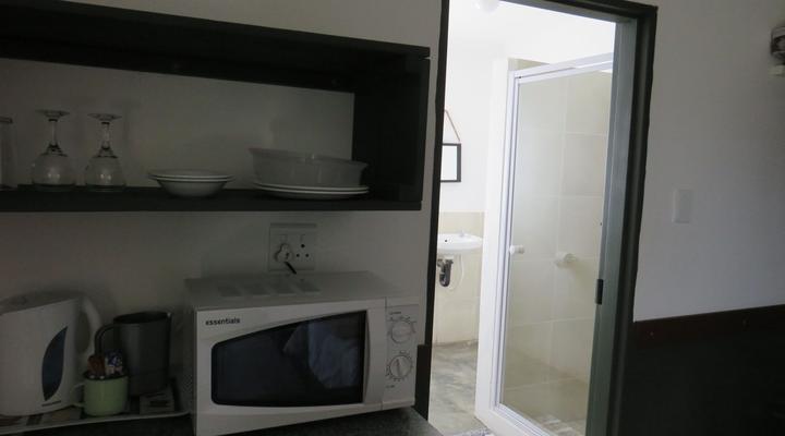 Die Windpomp Gaste Huis