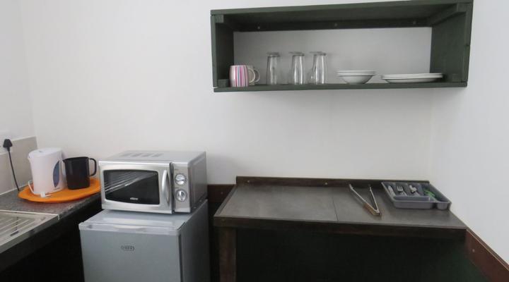 Die Windpomp Gaste Huis