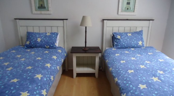 117 The Dunes, Keurboomstrand