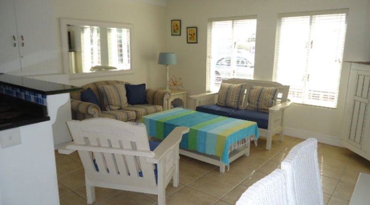 117 The Dunes, Keurboomstrand