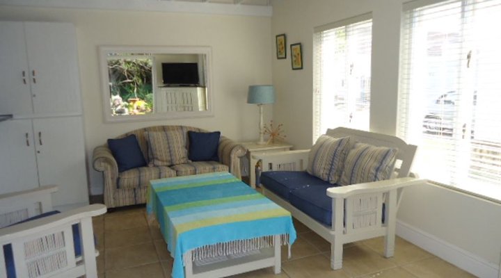 117 The Dunes, Keurboomstrand