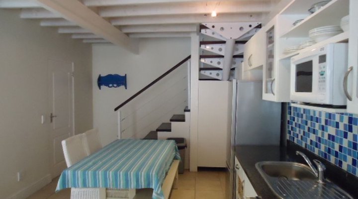117 The Dunes, Keurboomstrand