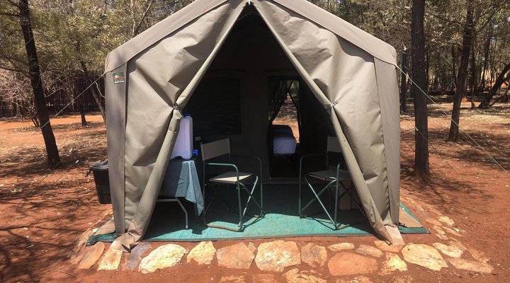 Sibani Urban Safaris