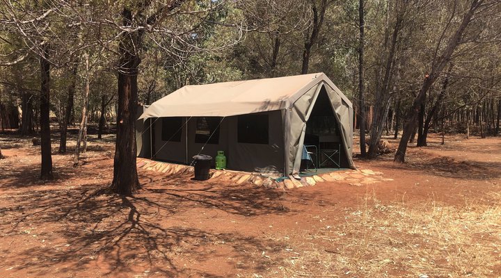 Sibani Urban Safaris
