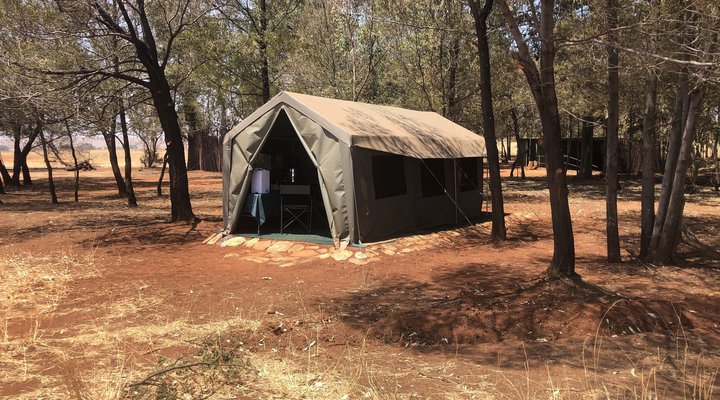 Sibani Urban Safaris