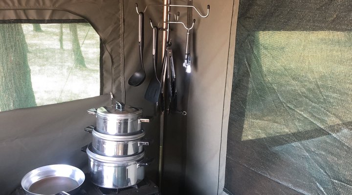 Sibani Urban Safaris