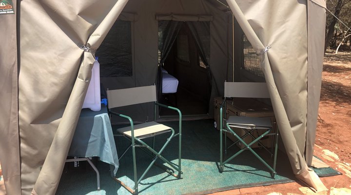 Sibani Urban Safaris