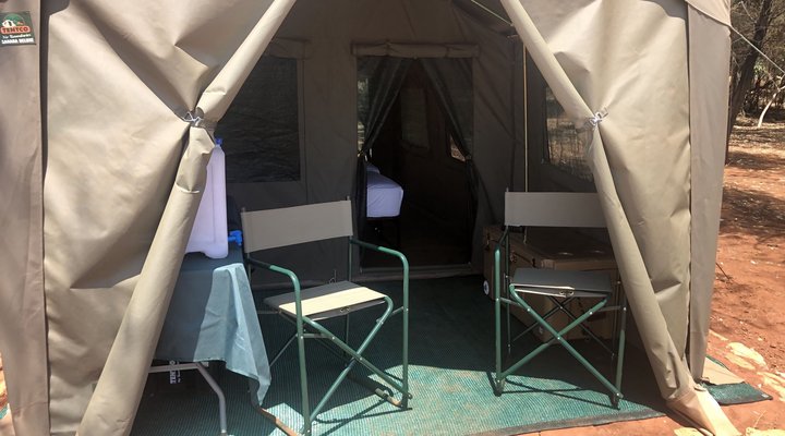 Sibani Urban Safaris